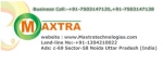 maxtratechnologies pvt ltd
