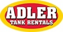 Adler Tank Rentals - Fresno