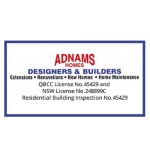 Adnams Homes