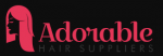 Adorable Hair Suppliers