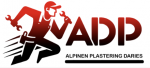ADP – Alpinen Plastering Daries