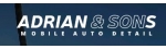 Adrian &amp; Sons Mobile Auto Detail