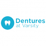 Dentures at Varsity