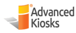 Advanced Kiosks