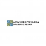 Advanced Sprinkler & Drainage Repair