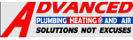 Advanced Plumbing Heating and Air