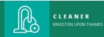 Cleaner Kingston upon Thames