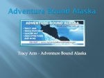 Adventure Bound Alaska