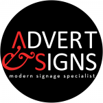 Advert & Signs