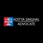 Advocate Aditya Singhal