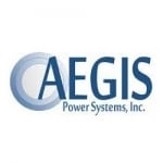 Aegis Power Systems Inc