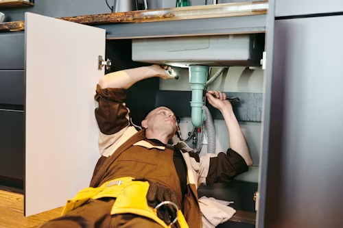 PLUMBING Assist
