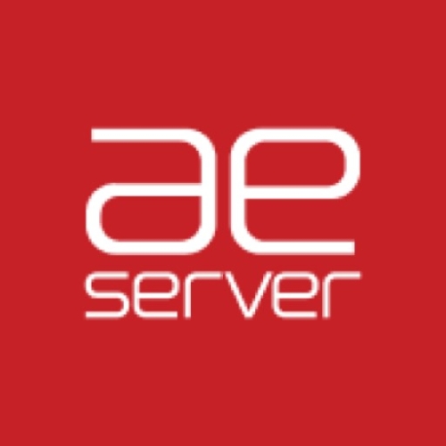 AEserver UAE Hosting Provider
