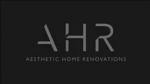 Aesthetic Home Renovations
