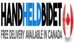 Hand Held Bidet