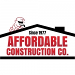 Affordable Construction Co