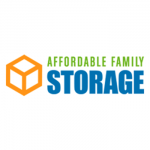 Affordable Family Storage