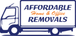 Affordable Home & Office Removals