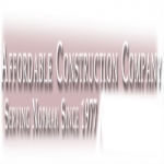 Affordable Contructions Company