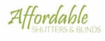 Affordable Shutters