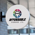 Affordable Signage