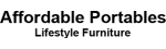 Affordable Portables Lifestyle Furniture