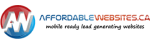 Affordable Websites