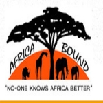Africa Bound