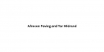 Afrocon Paving and Tar Midrand