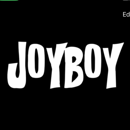 joyboy