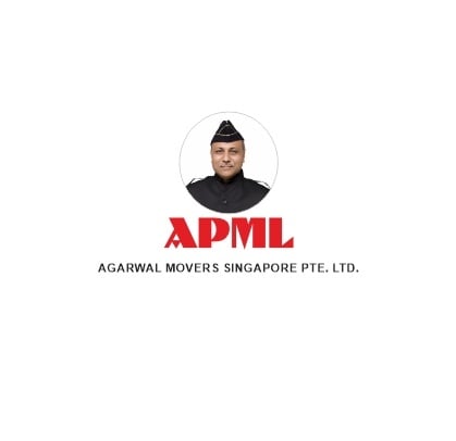 AGARWAL MOVERS SINGAPORE PTE. LTD.