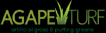 Agape Turf LLC.
