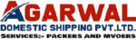 Agarwal Domestic Shipping Private Limited