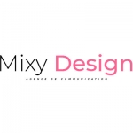 Mixy Design - Agence de communication