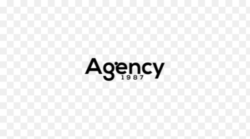 Agency1987