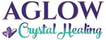 AGLOW Crystal Healing