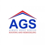 AGS Roofing and Remodeling Houston
