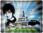 DUNIA AHMAD FKI