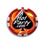 A Hot Party