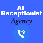 The AI Receptionist Agency