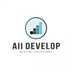 Aii Develop Digital Solutions | SEO, PPC, SSM, Web