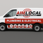 Aim Local - Plumbing and Electrical