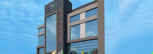 AIMS Care - Multispeciality Hospital in Ahmedabad