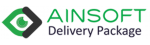 Ainsoft Delivery