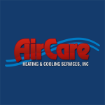 AIR CARE HEATING & COOLING SERVICES INC