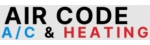 Air Code Air Conditioning &amp; Heating
