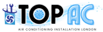 Top AC. Air Conditioning Installation London