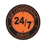 24/7 Air Conditioning Service