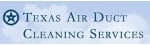 Texas Air Duct Cleaning Services