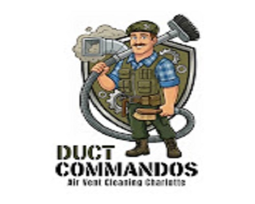 Charlotte Duct Commandos